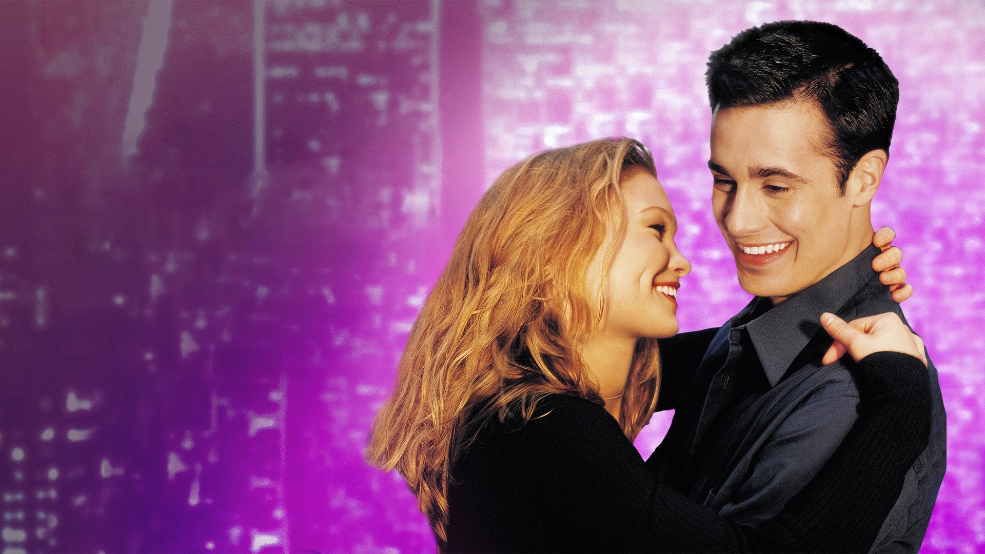 Backdrop for Down to You