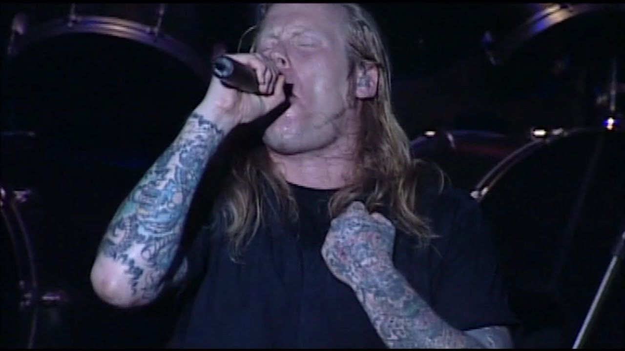 Backdrop for Böhse Onkelz - Tour 2000