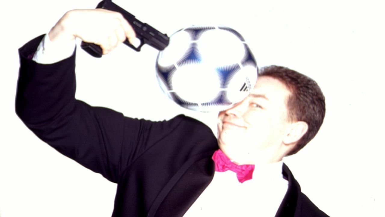 Backdrop for Kalkofe! Die wunderbare Welt des Sports