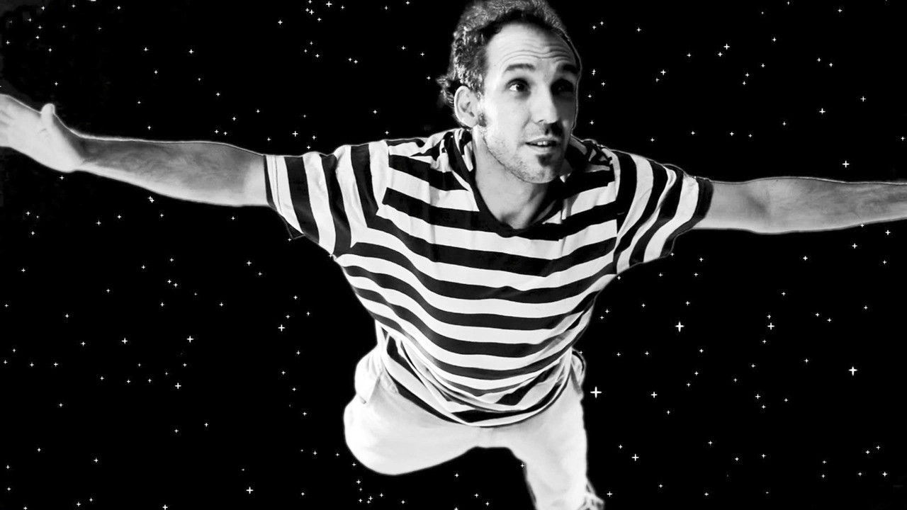 Backdrop for Glorious Accidents