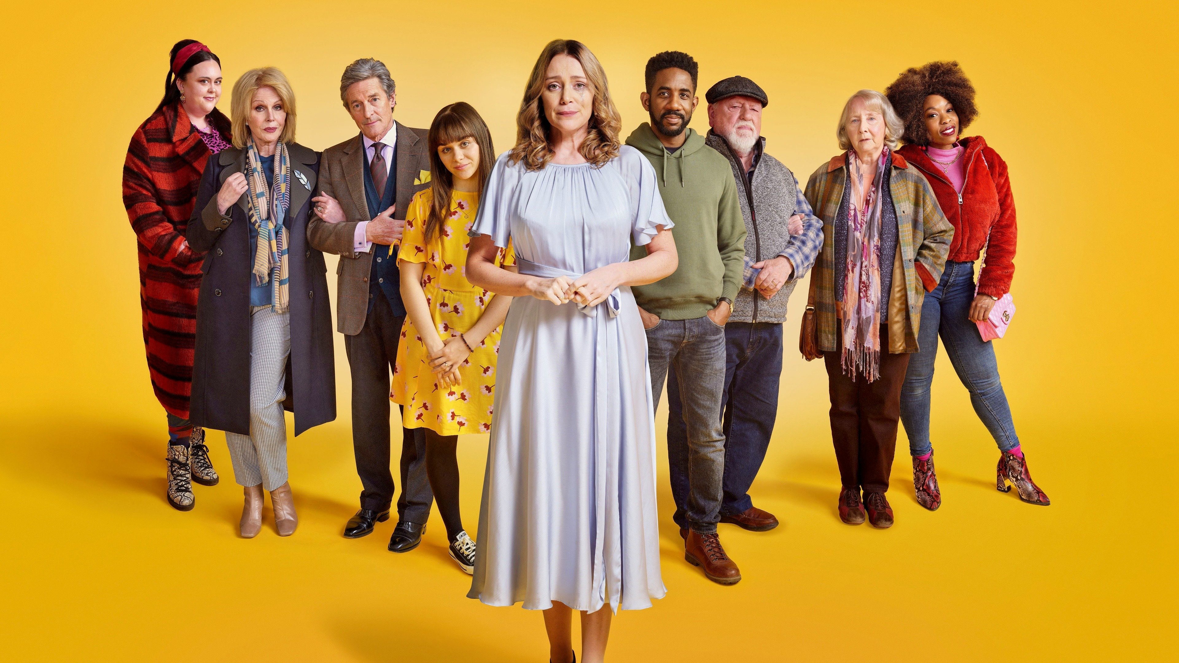 Backdrop for Finding Alice