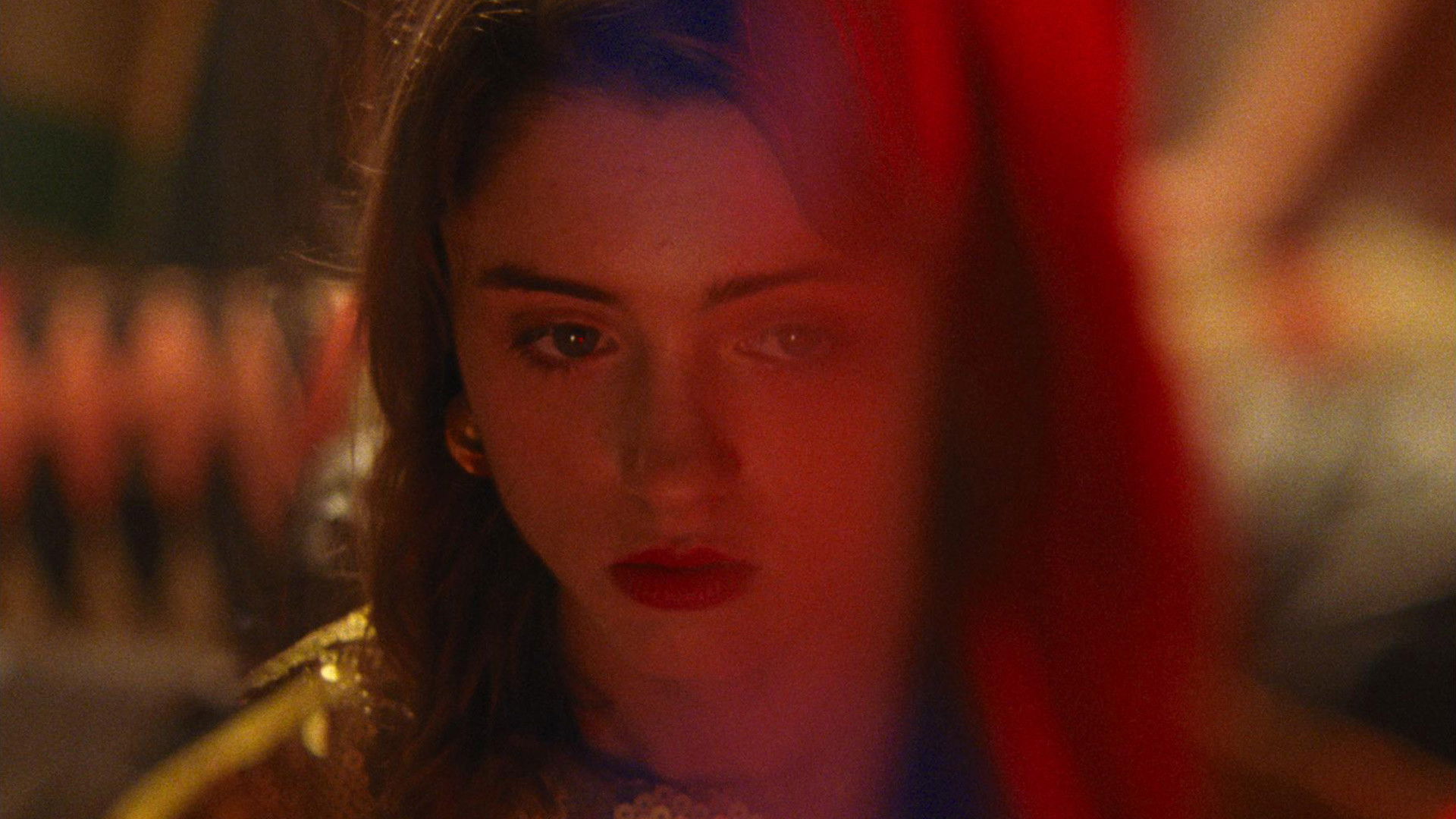 Backdrop for Mountain Rest