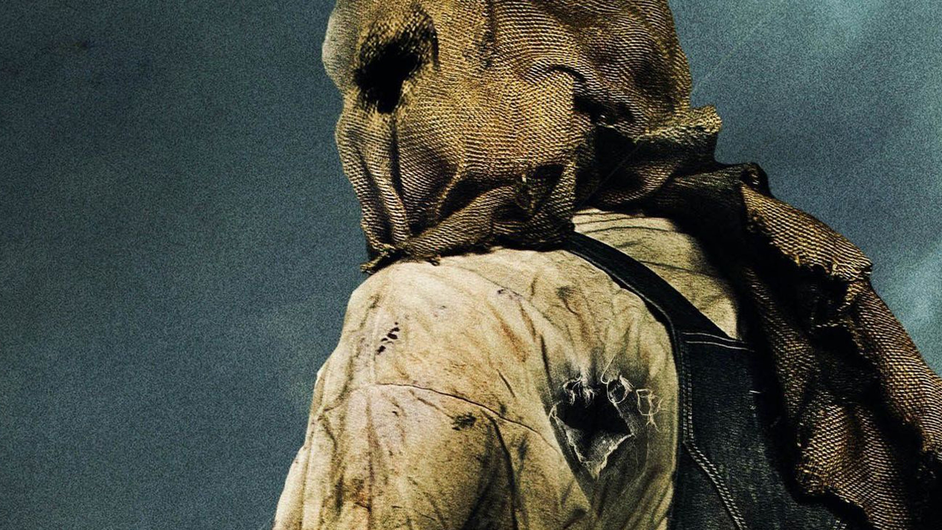 Backdrop for Hayride