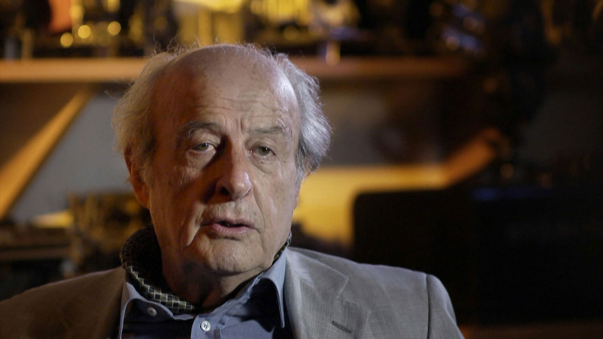 Backdrop for Attentato al Papa - La verità nascosta