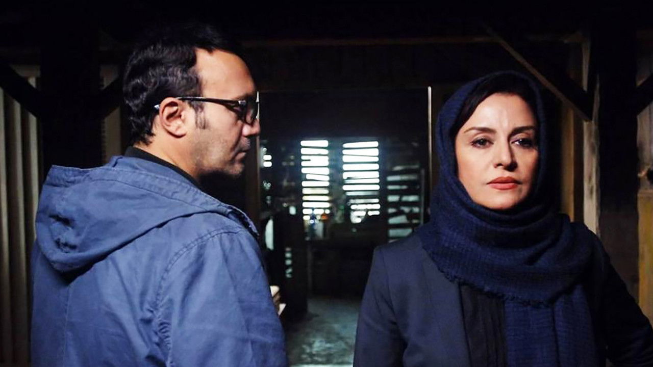 Backdrop for The Misunderstanding