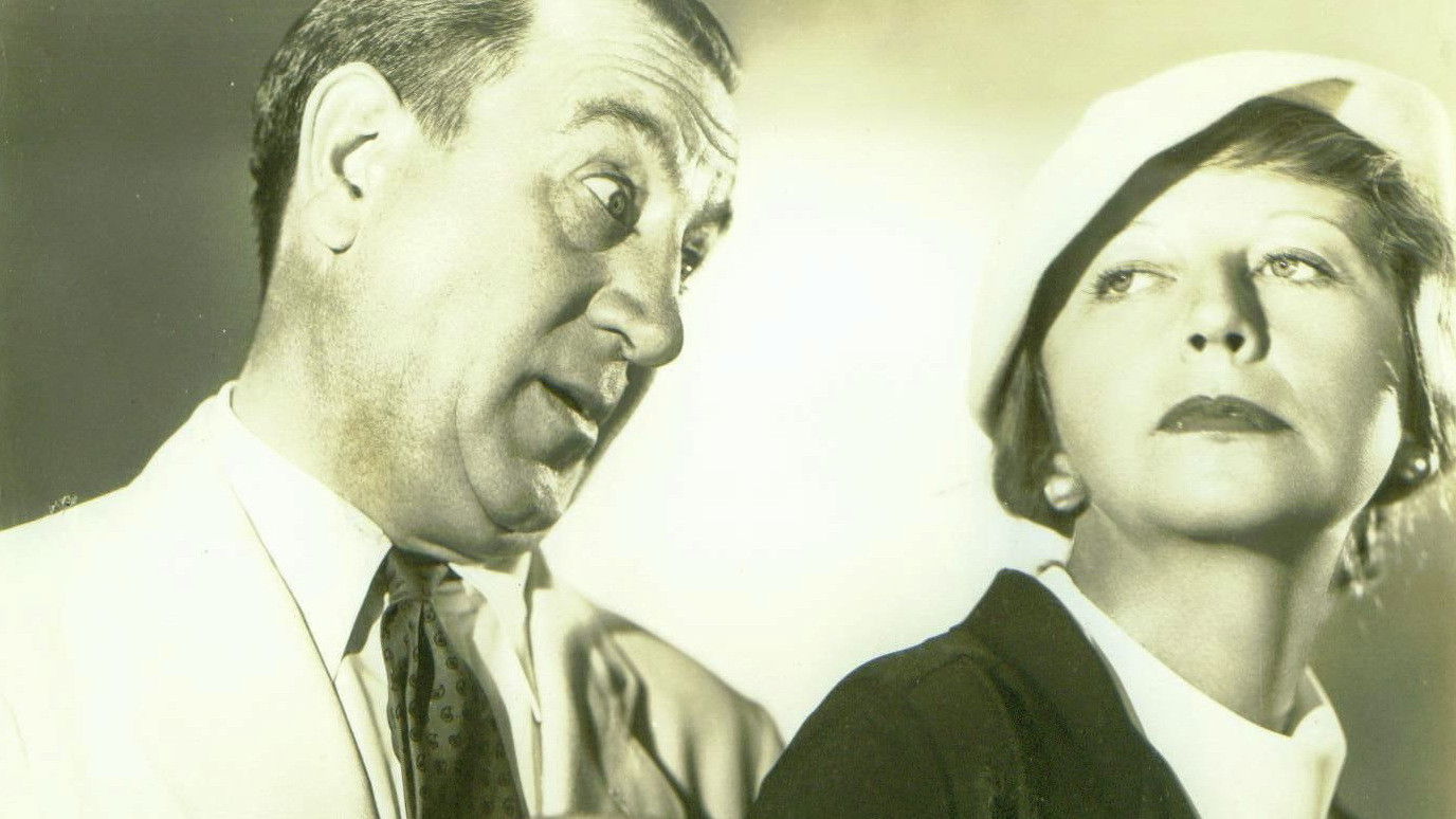 Backdrop for To Beat the Band