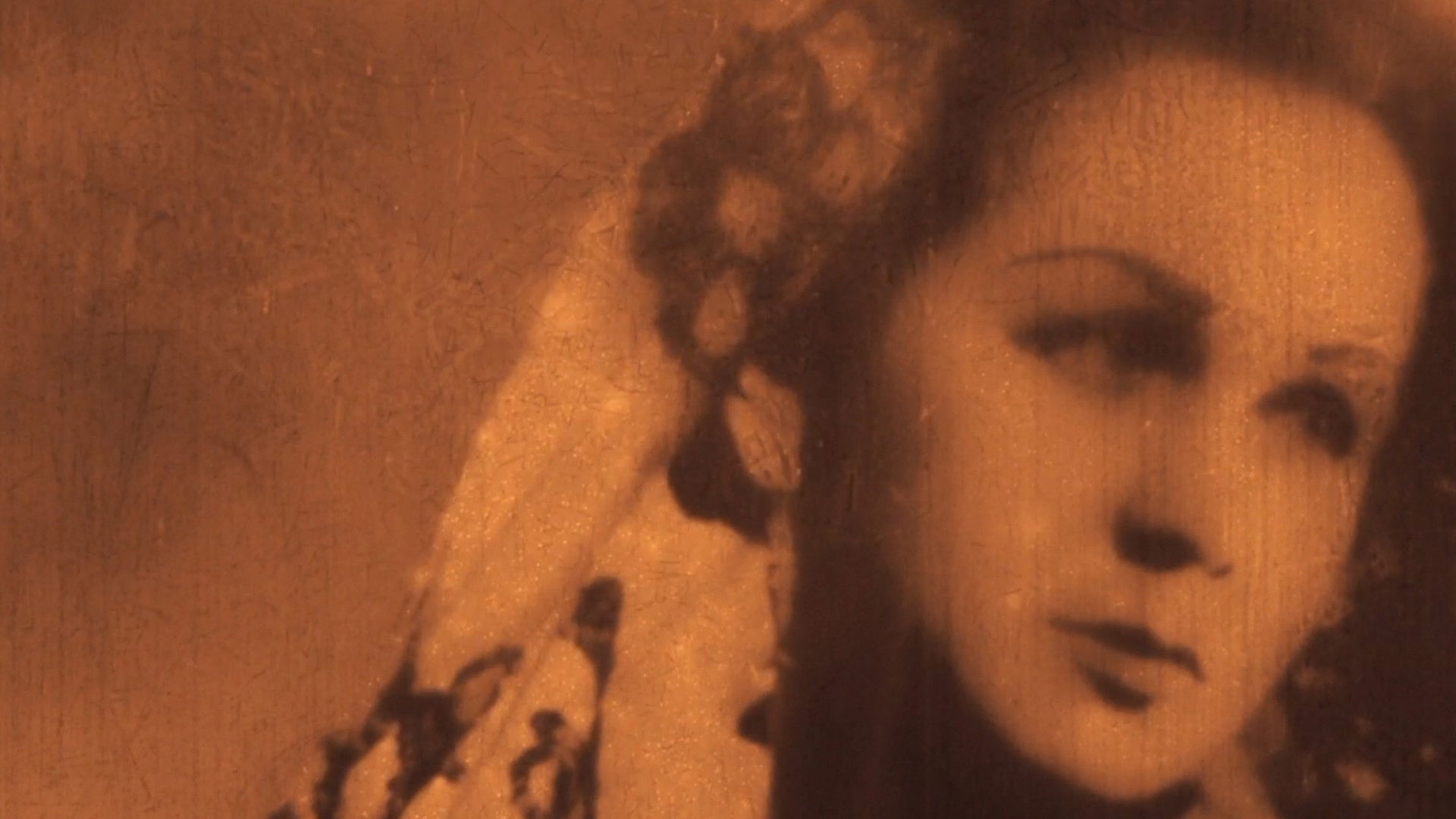 Backdrop for À Estrela Dalva