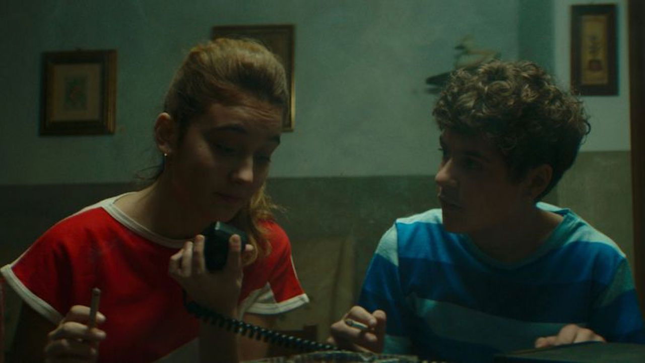 Backdrop for Piano Piano