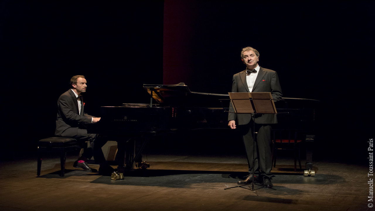 Backdrop for J'ai des doutes : Devos-Morel