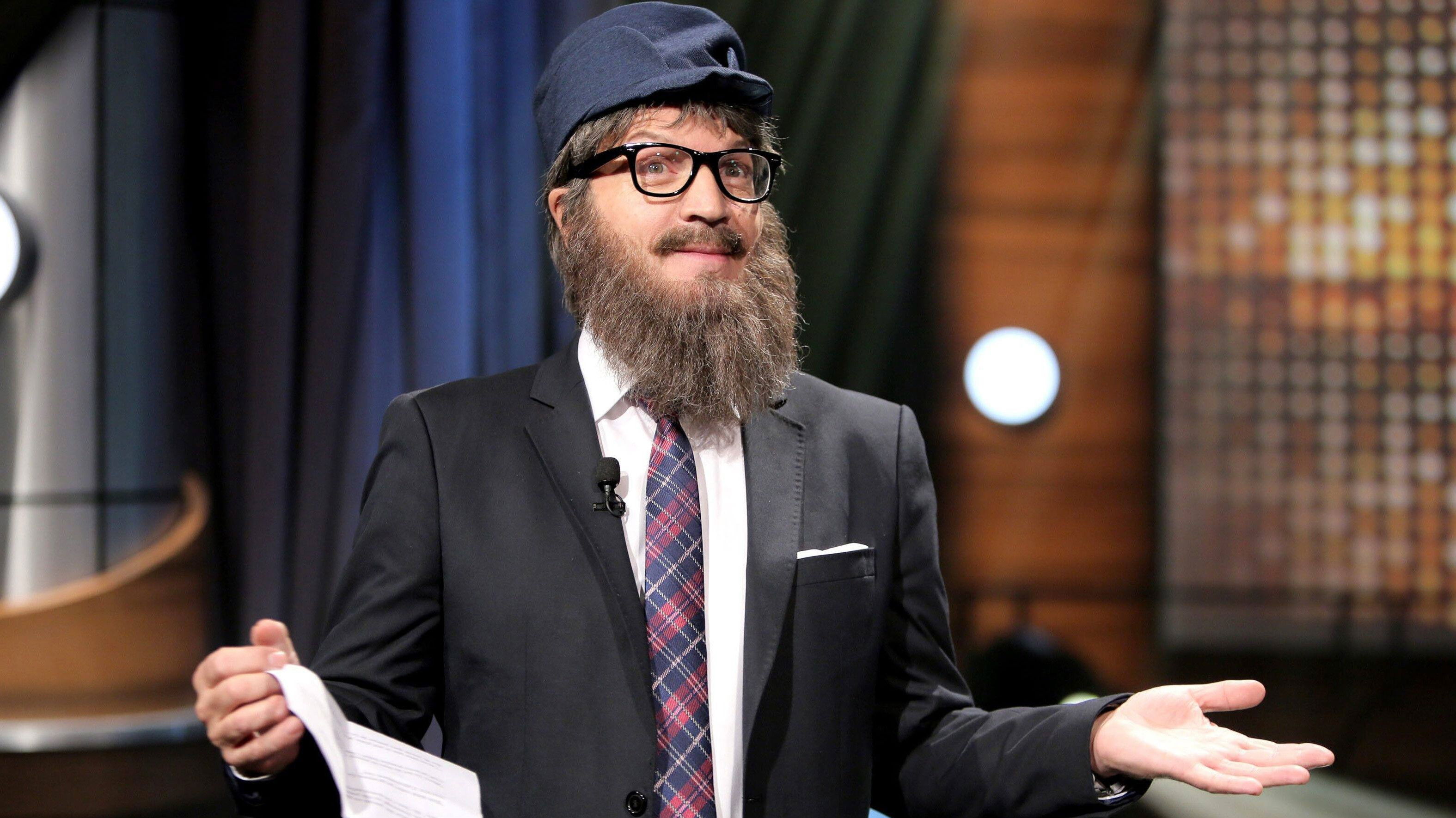 Backdrop for Ti-Mé Show