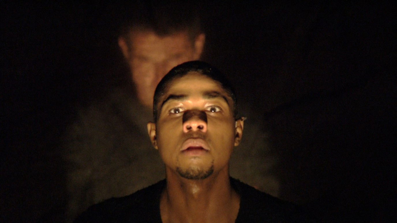 Backdrop for Only the Sound Remains