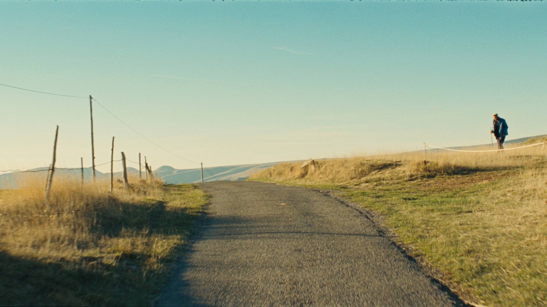 Backdrop for Modern Life