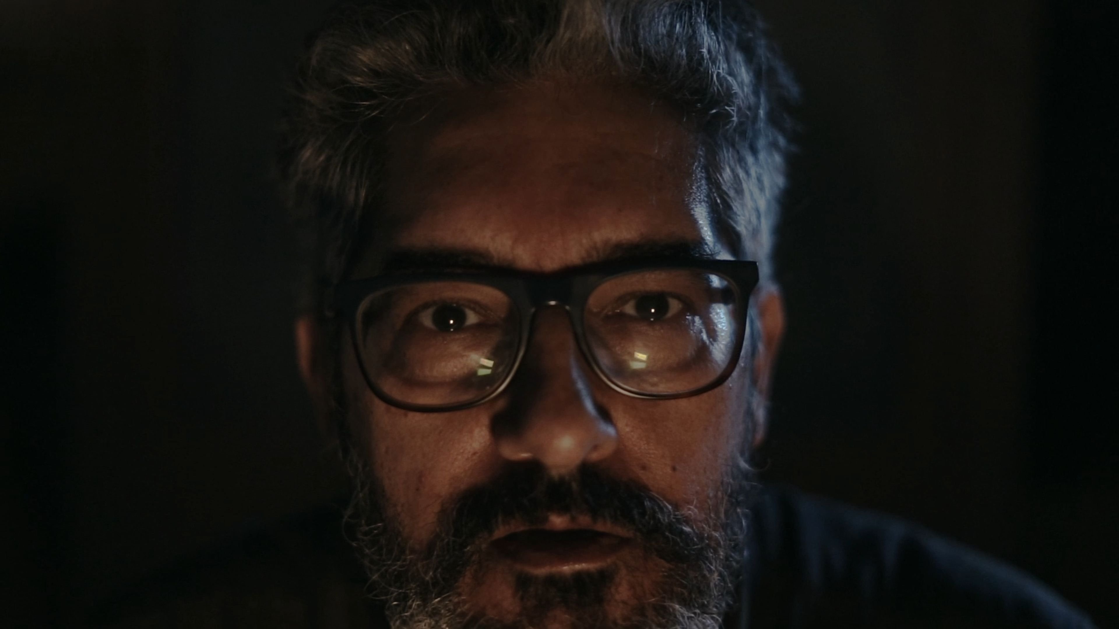 Backdrop for Ratería