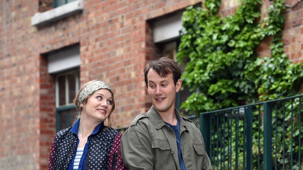 Backdrop for Together