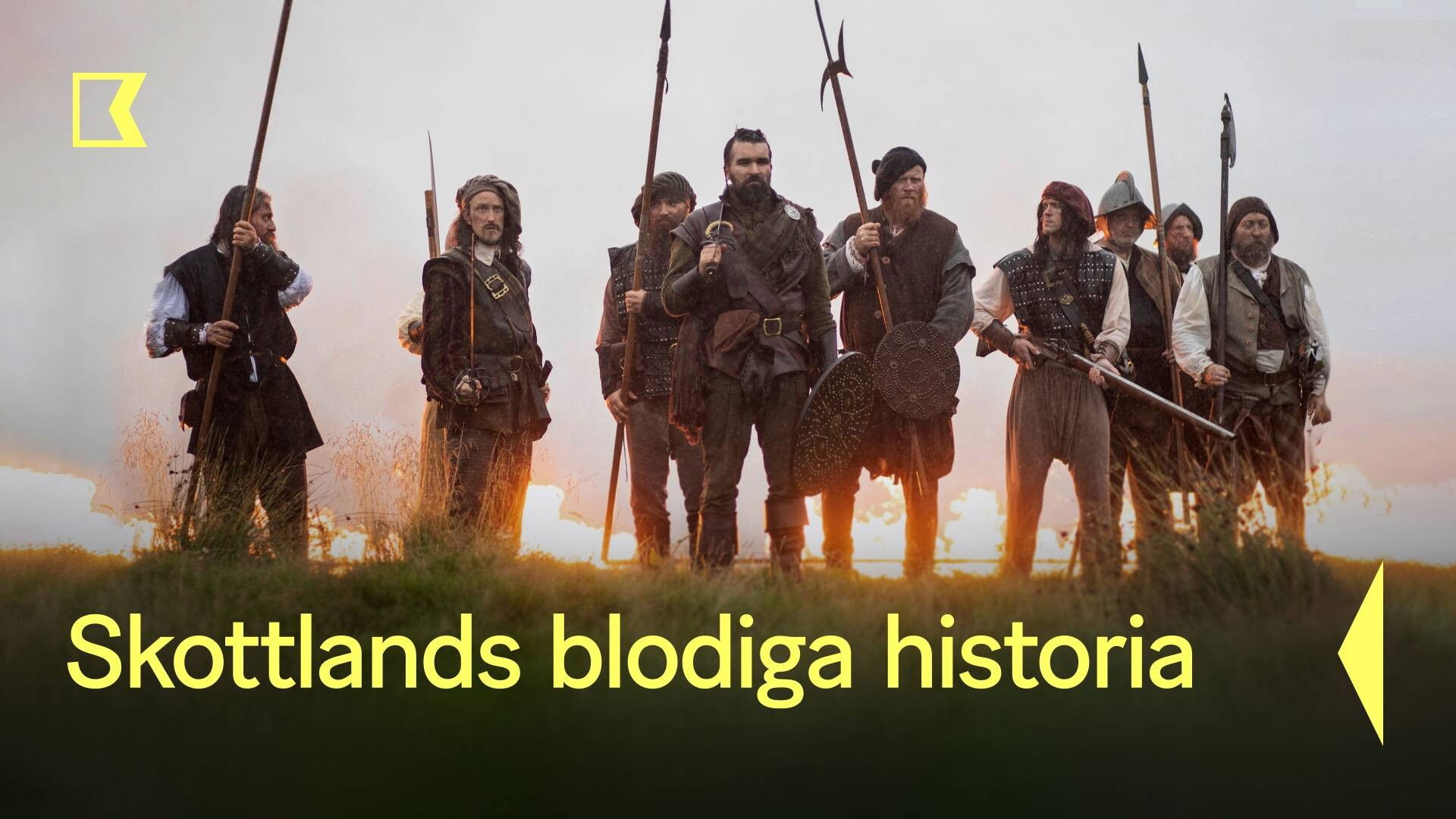 Backdrop for Blood of the Clans