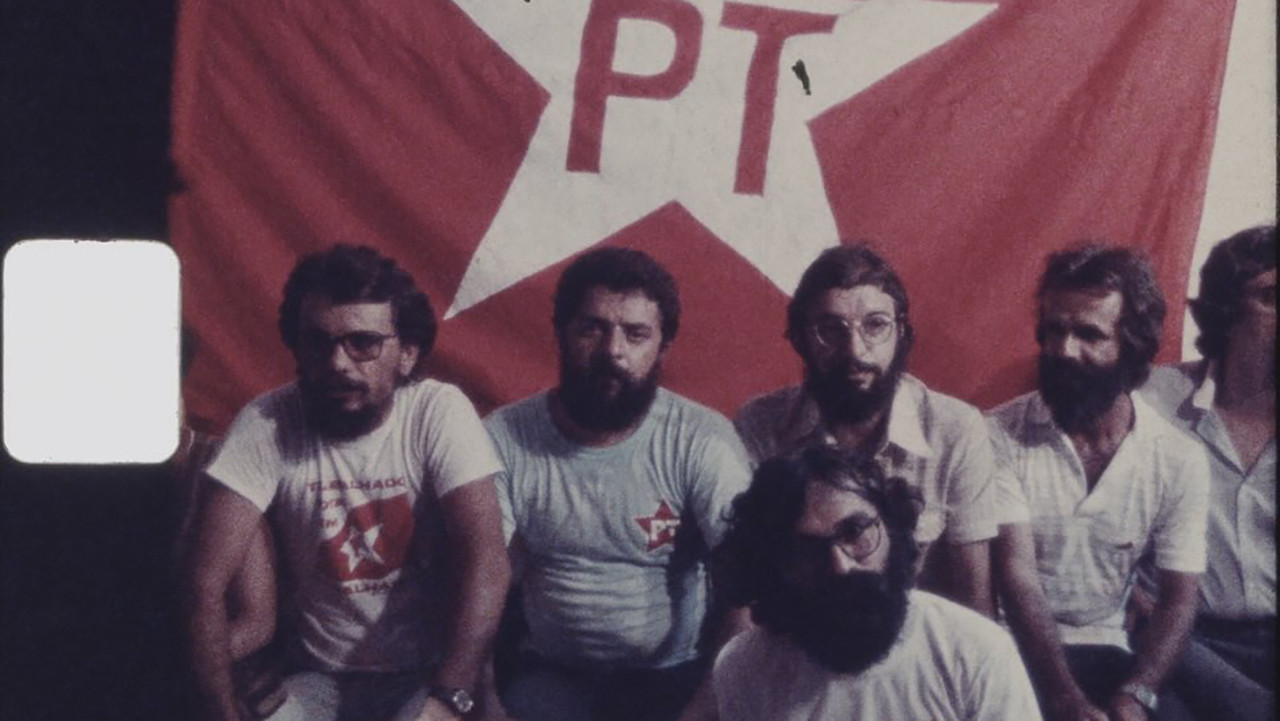 Backdrop for The Visit