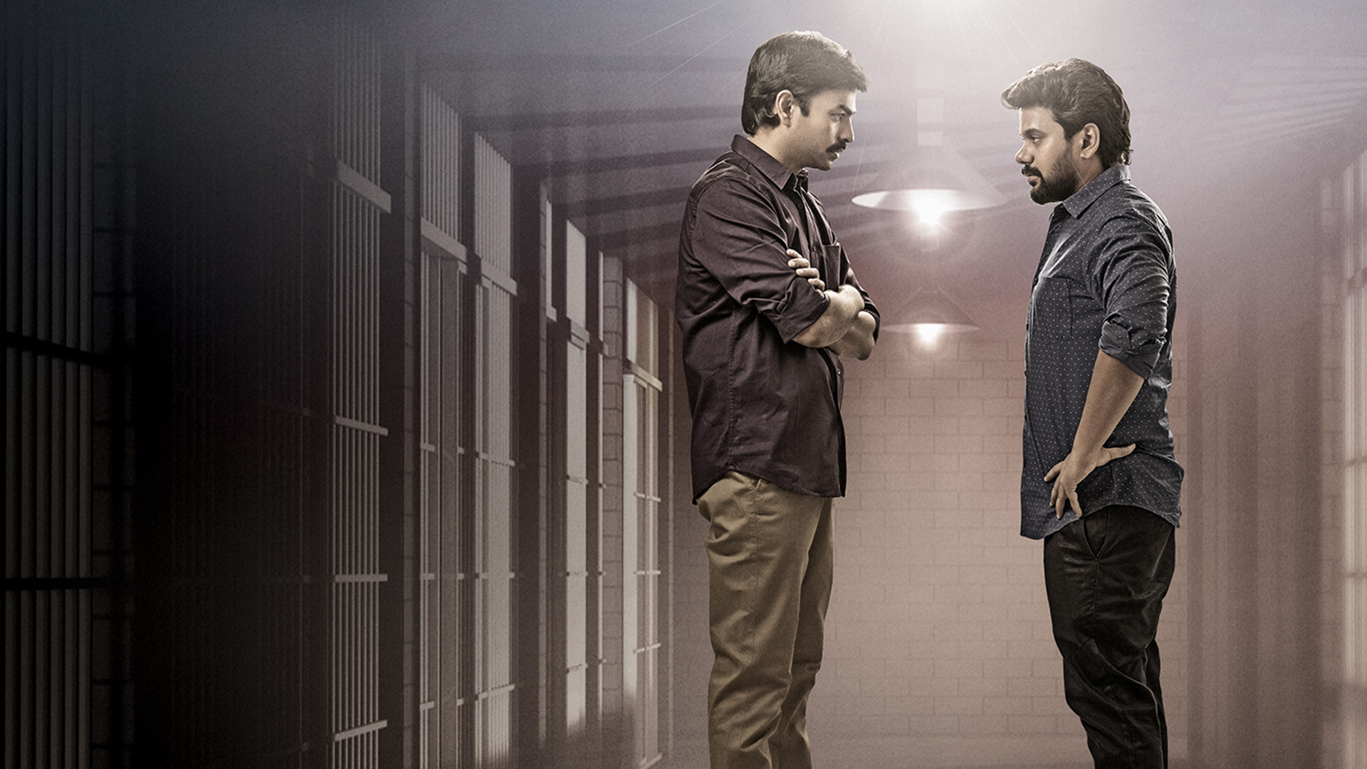 Backdrop for Napoleon