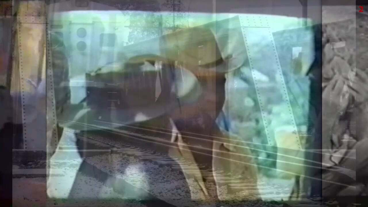 Backdrop for Ozu Piroclástico