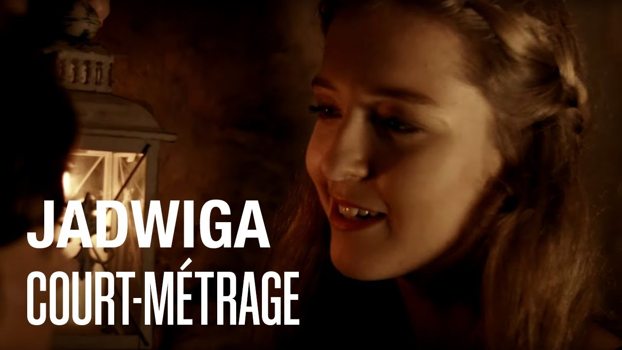 Backdrop for Jadwiga