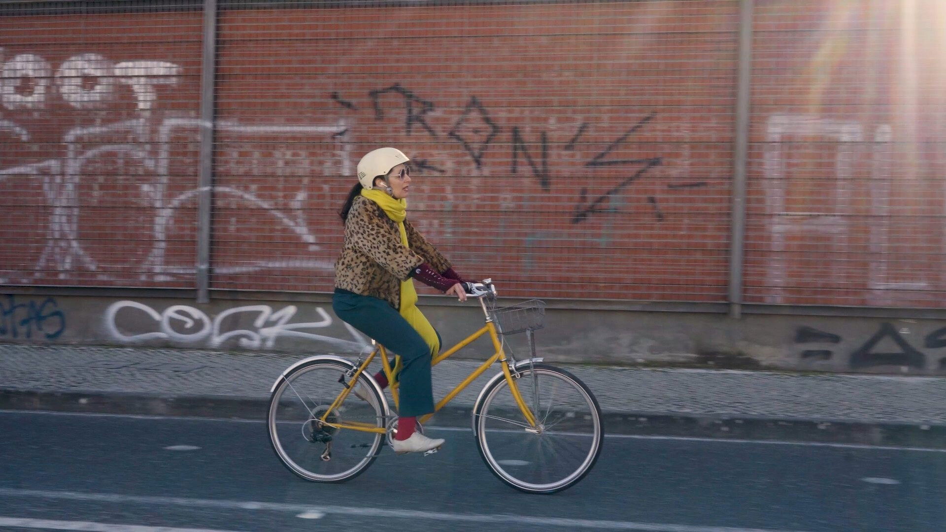 Backdrop for Plenitude Solar