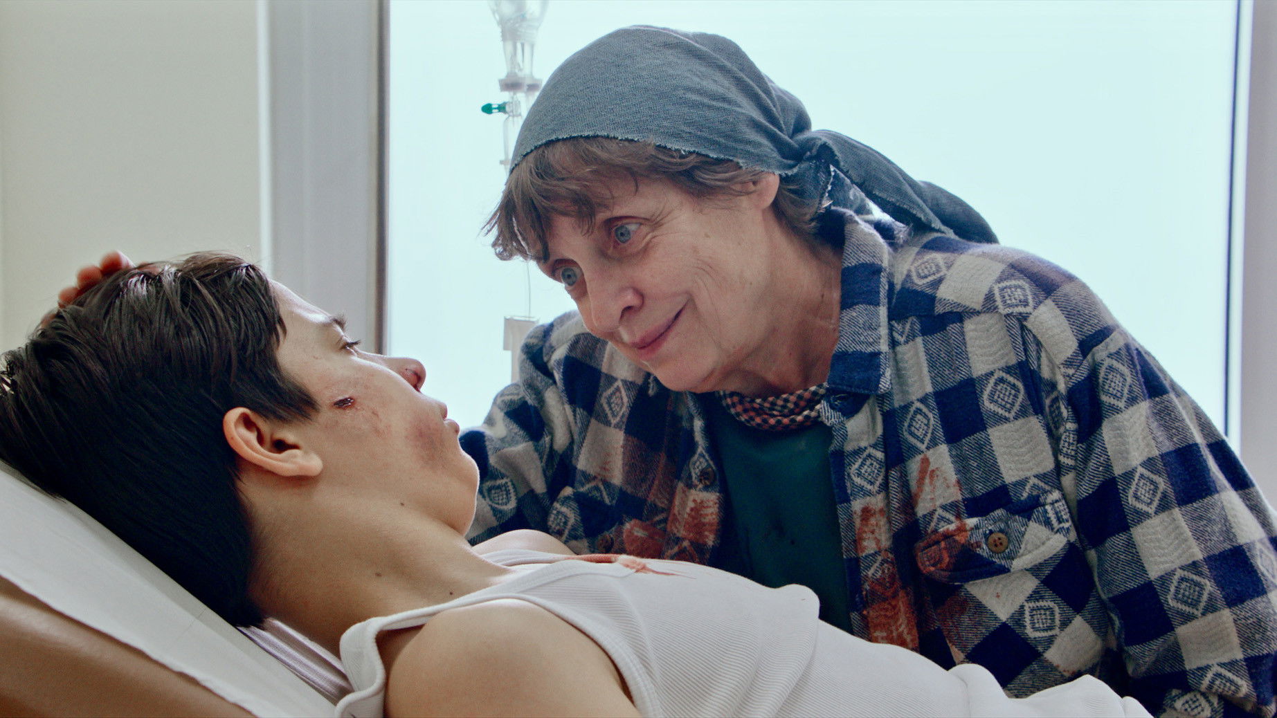 Backdrop for Sandstern