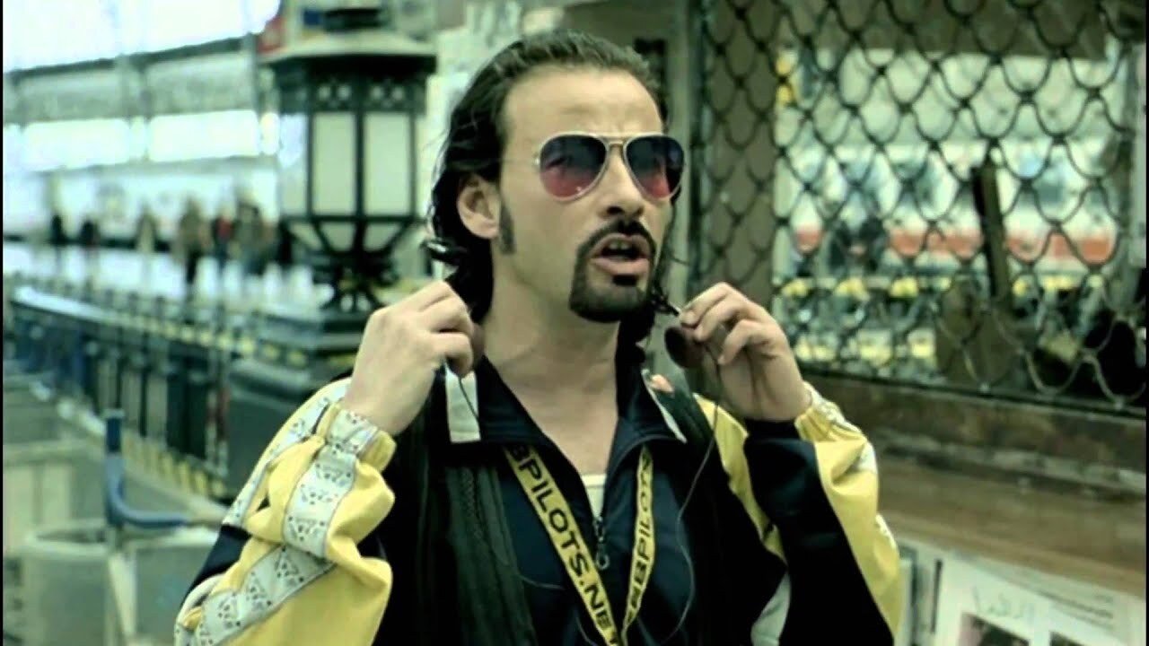 Backdrop for Fausto 5.0