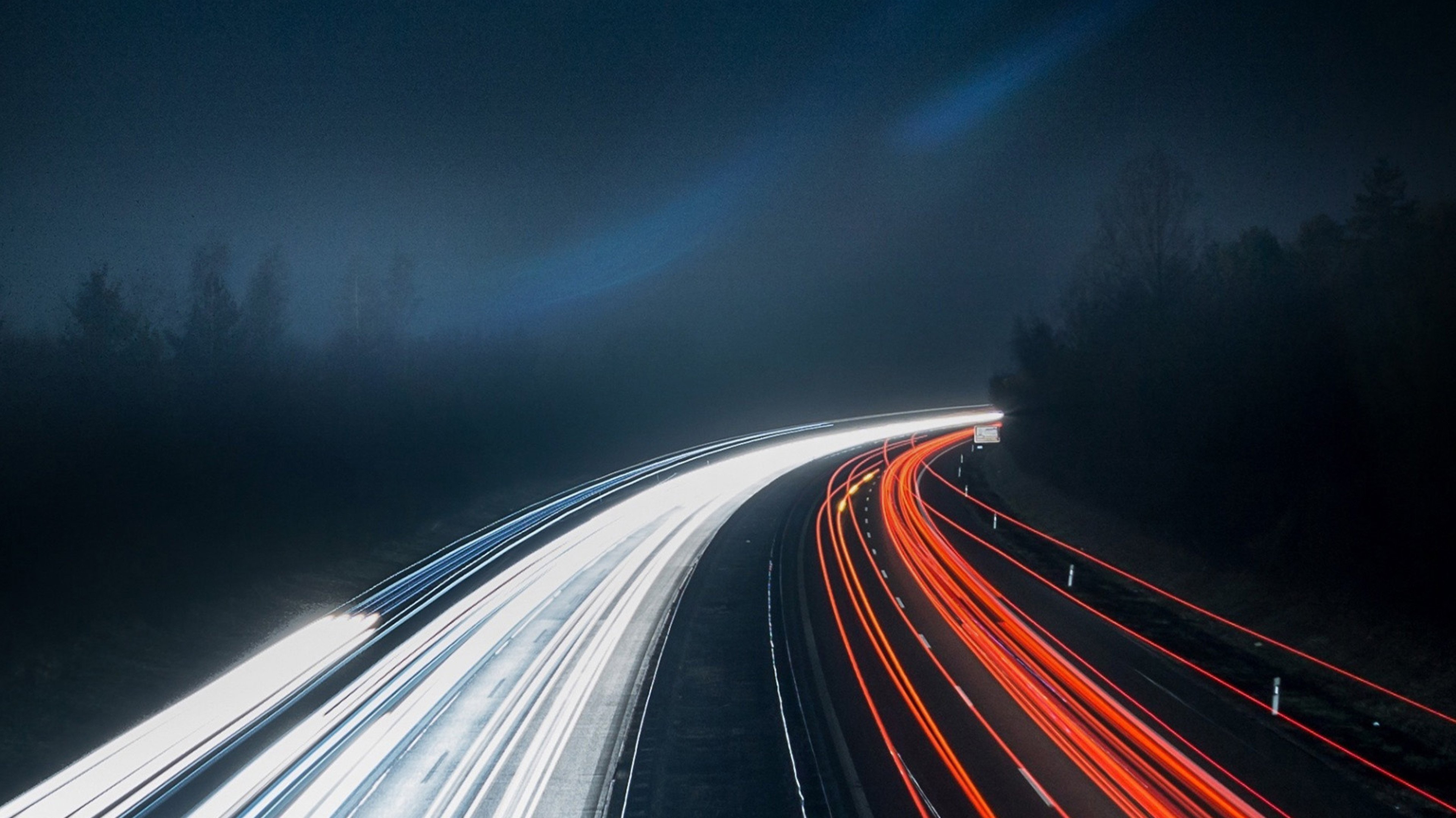 Backdrop for APEX: The Secret Race Across America