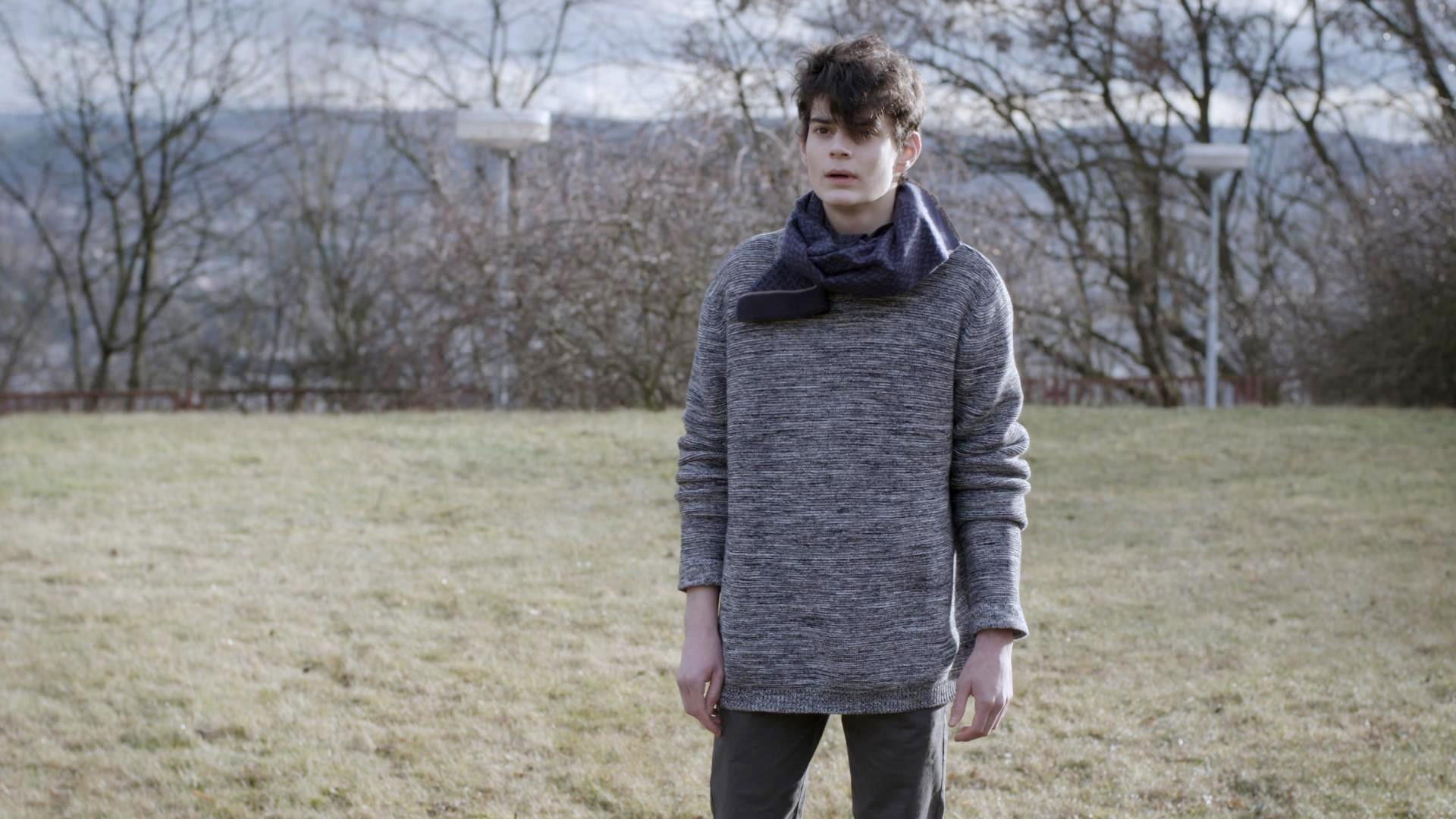 Backdrop for The Abstainer