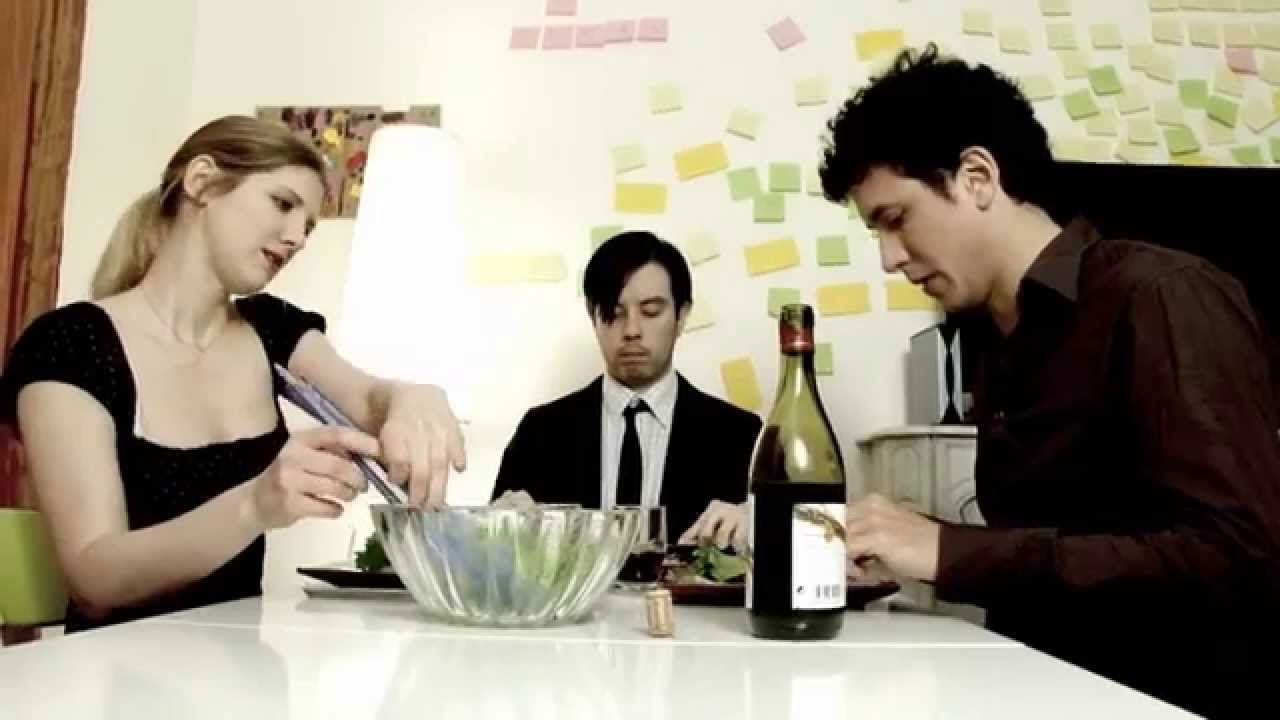 Backdrop for J'ai jamais su dire non