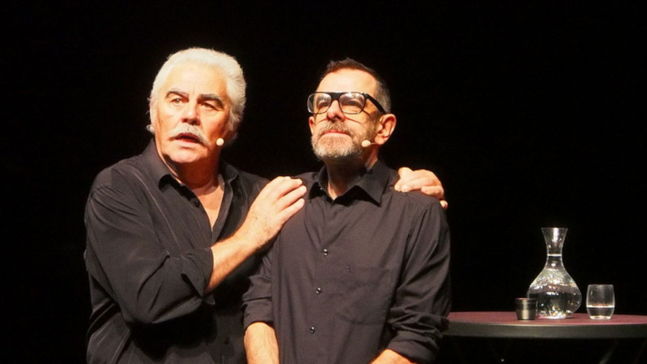 Backdrop for Why? Because!