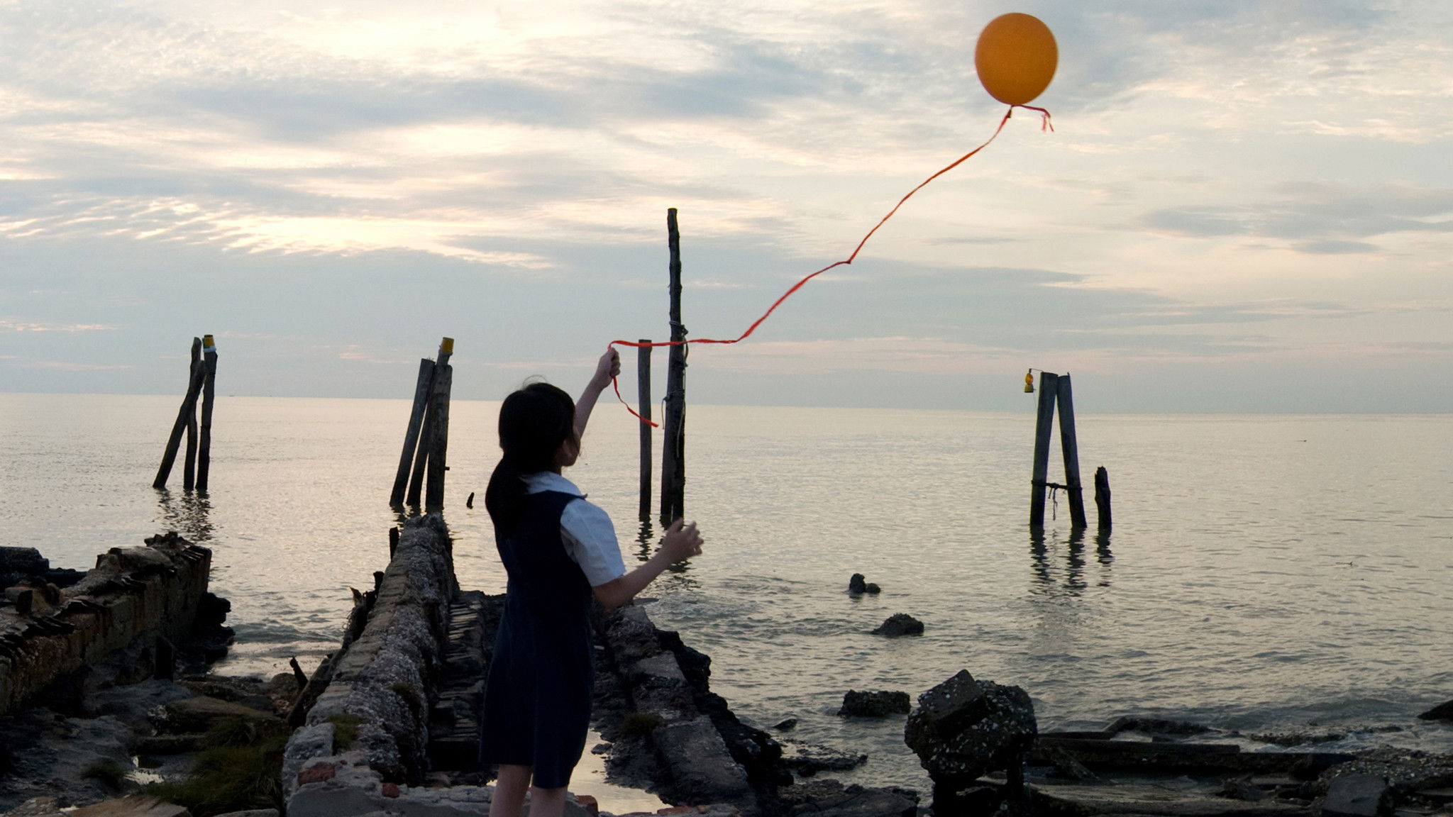 Backdrop for Love Suicides