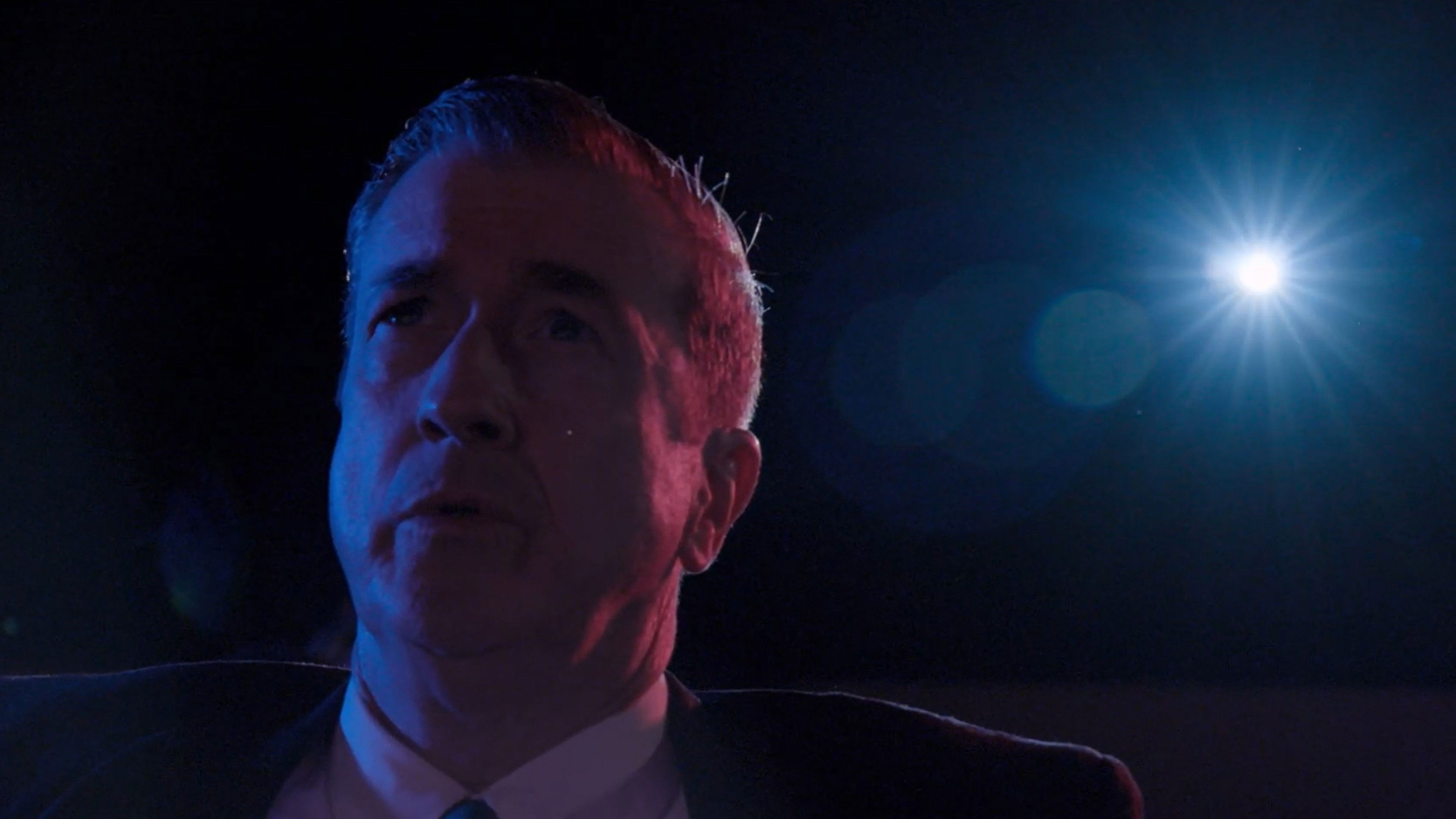 Backdrop for American Guilt