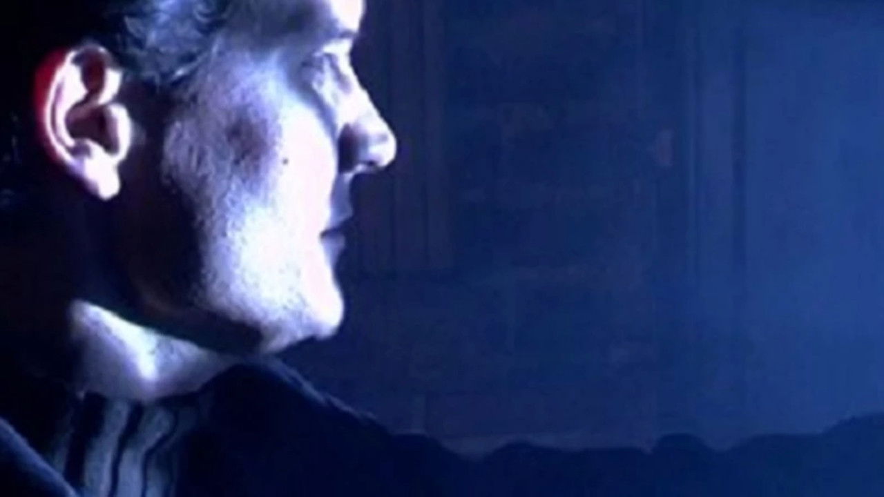 Backdrop for Ghosts of Hamilton Street