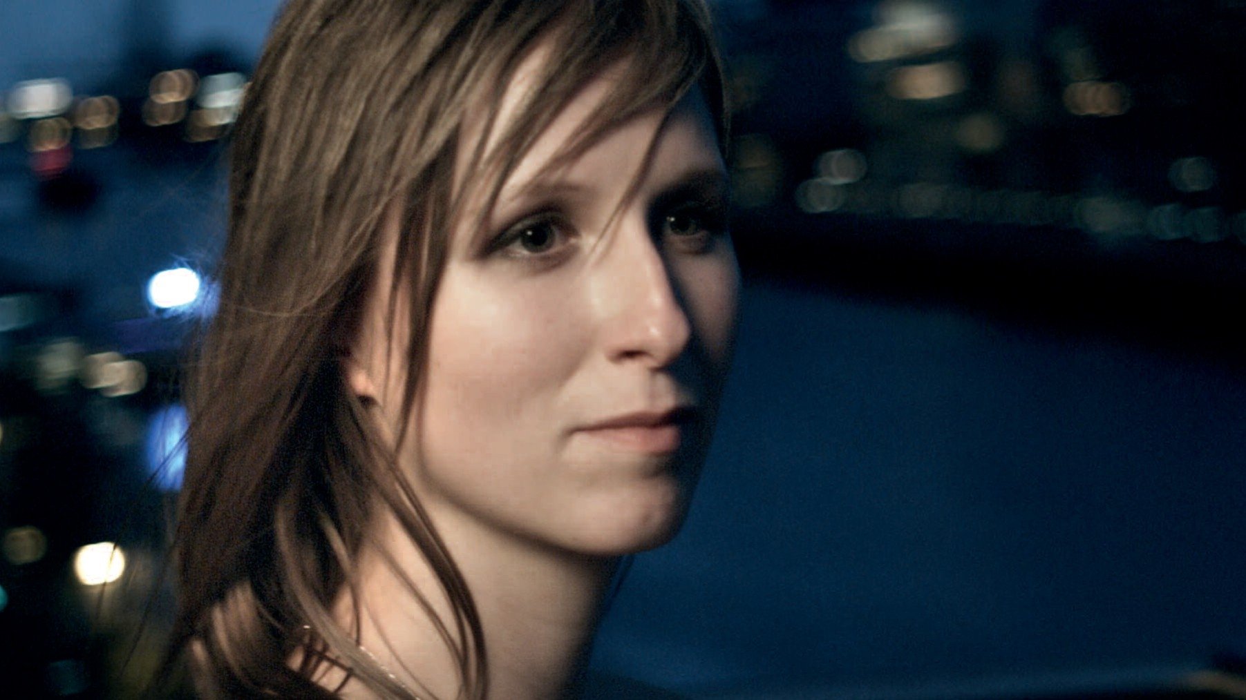 Backdrop for Little Foxes