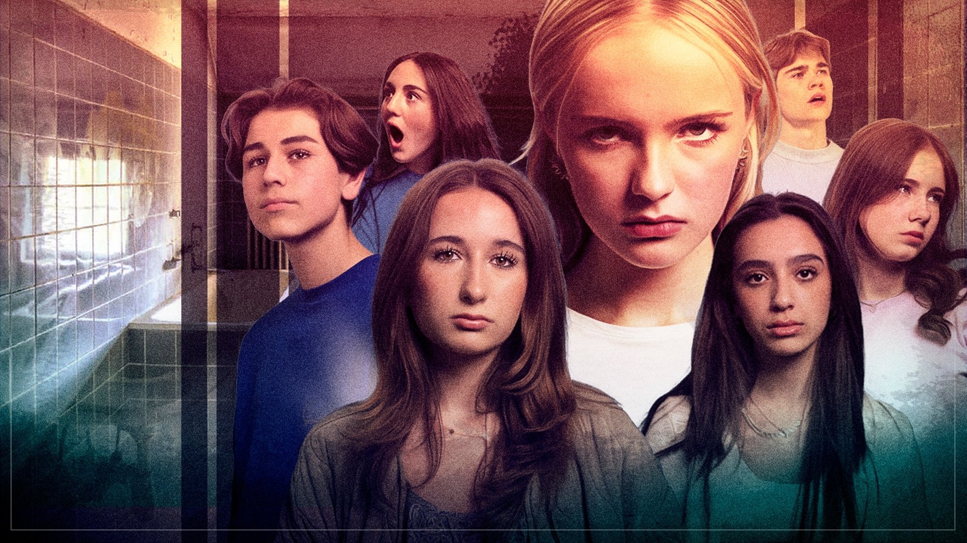 Backdrop for Ryktet (The Rumor)