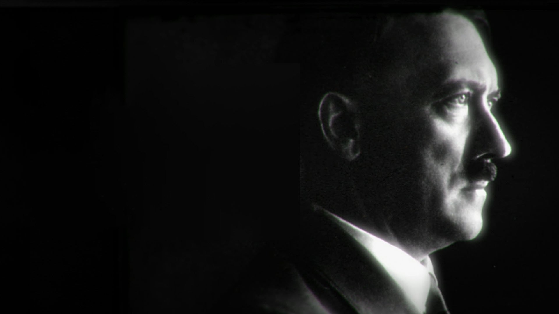 Backdrop for Hitler's Countdown to War