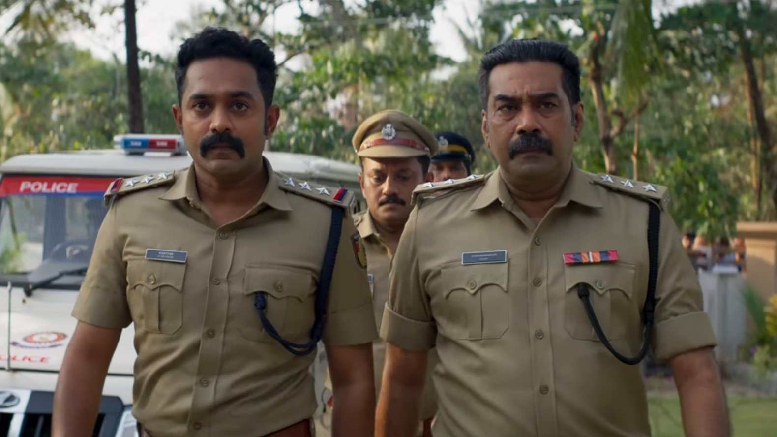 Backdrop for Thalavan