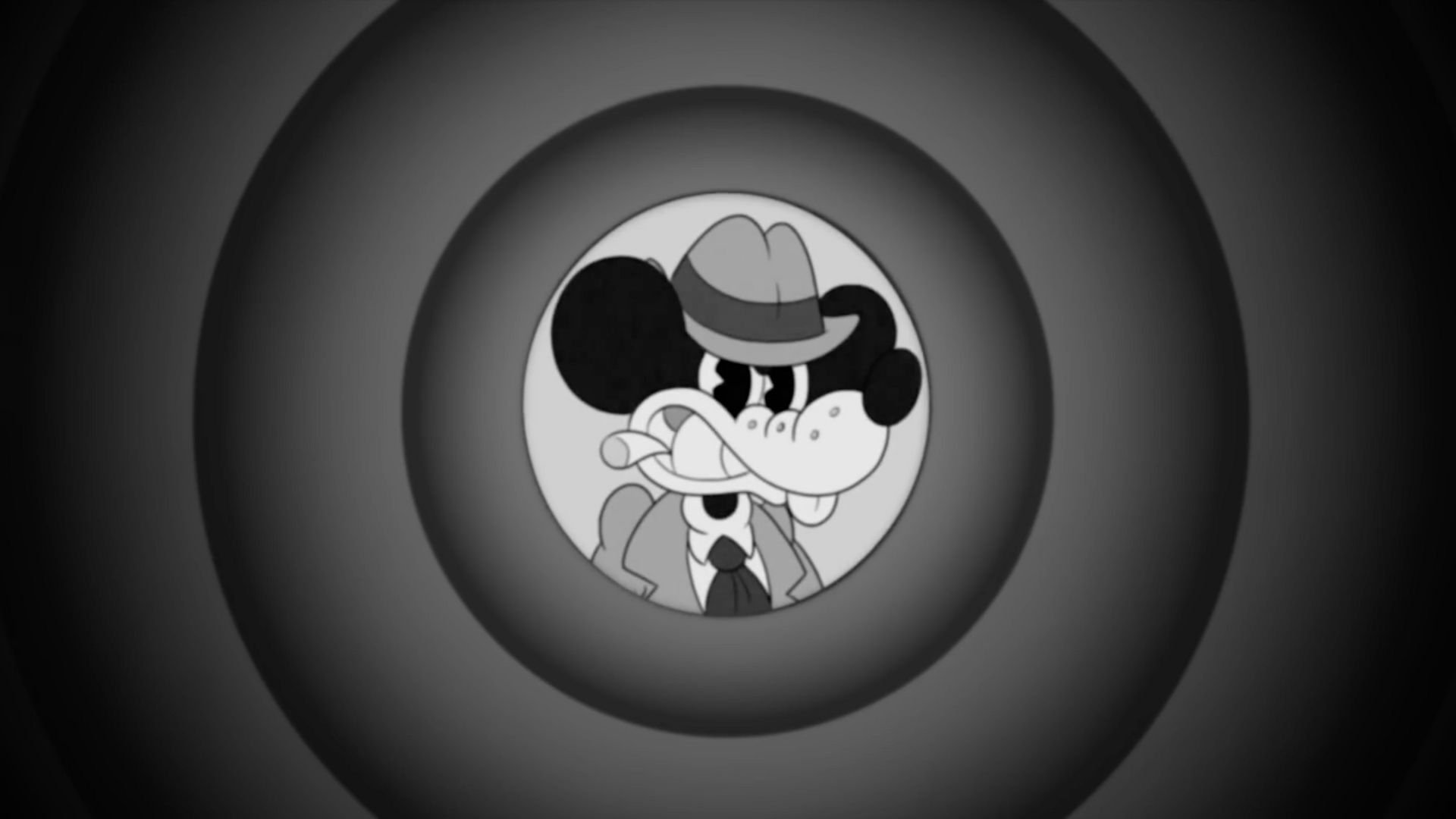 Backdrop for MOUSE: P.I. For Hire - A Deep Dive Documentary