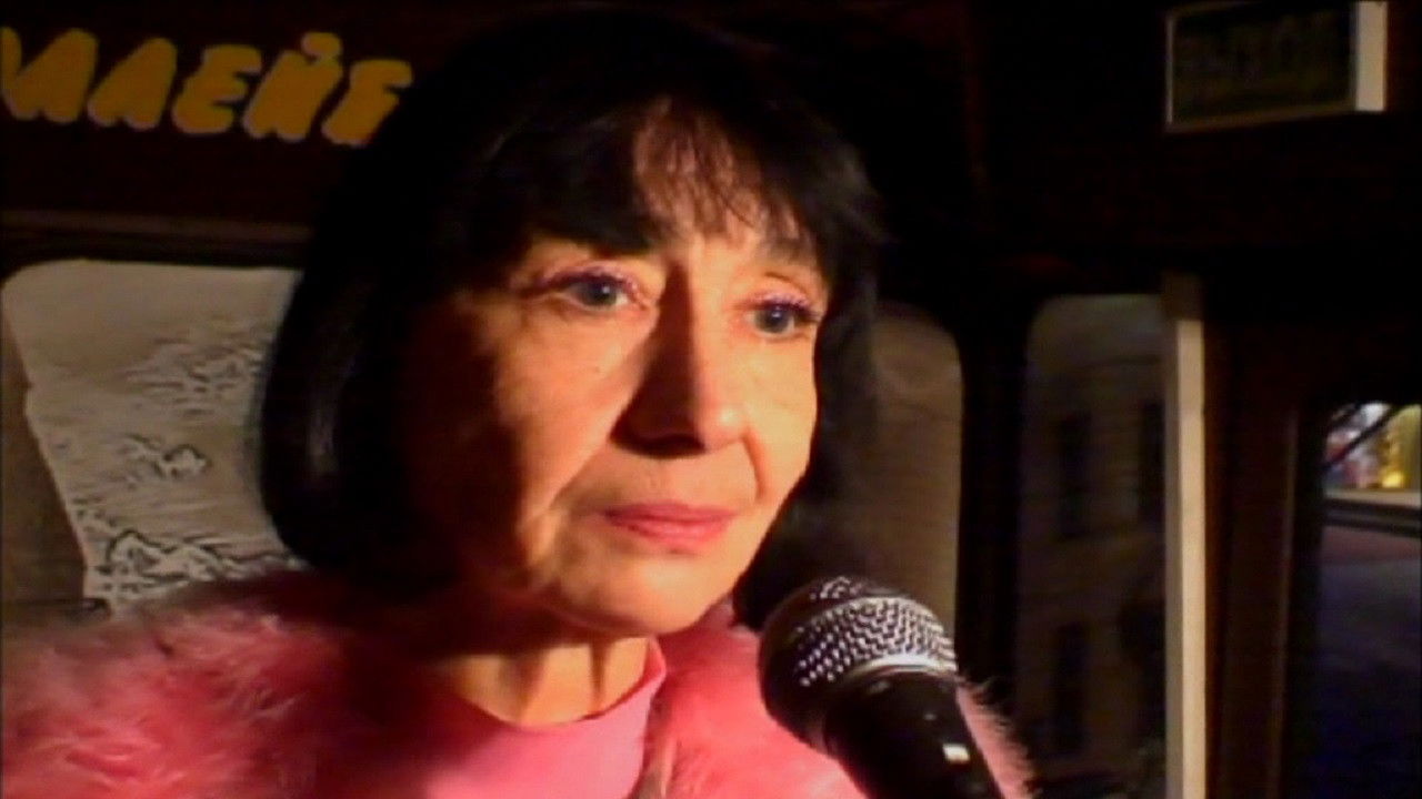 Backdrop for The Superstar's Only Role