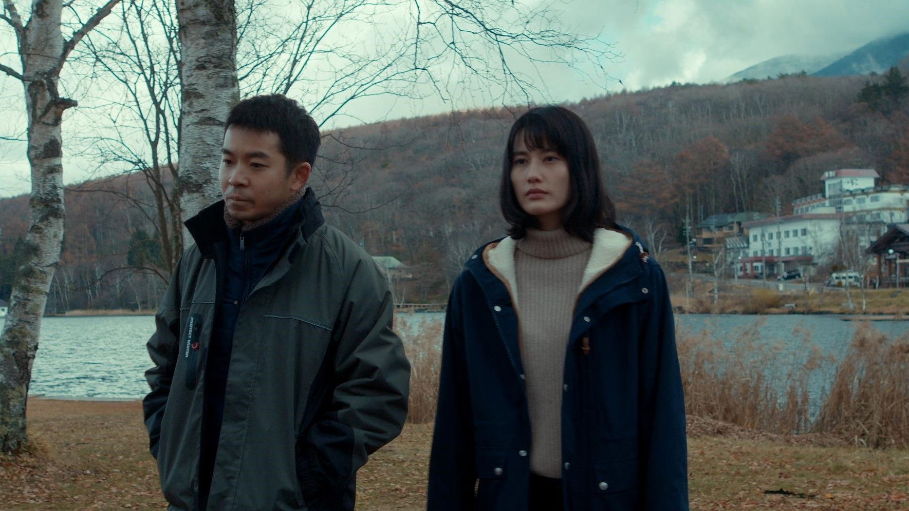 Backdrop for After the Fever