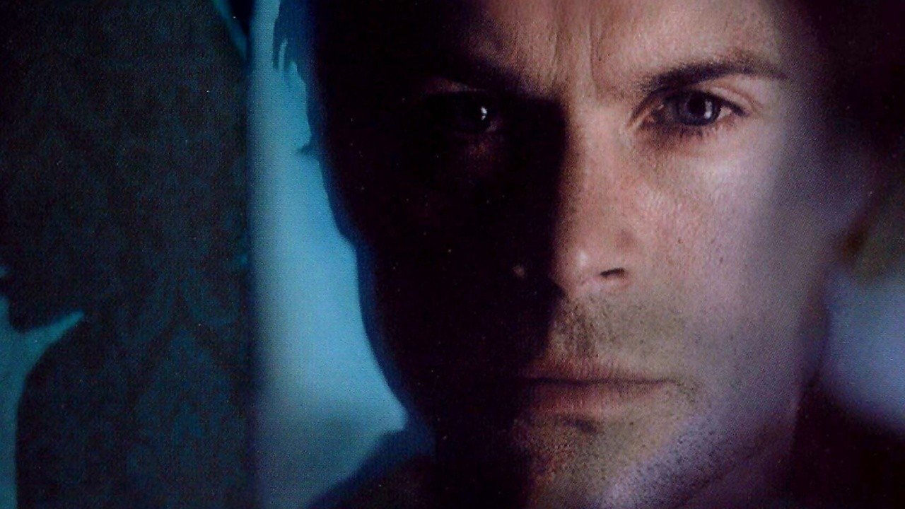 Backdrop for Dead Silent