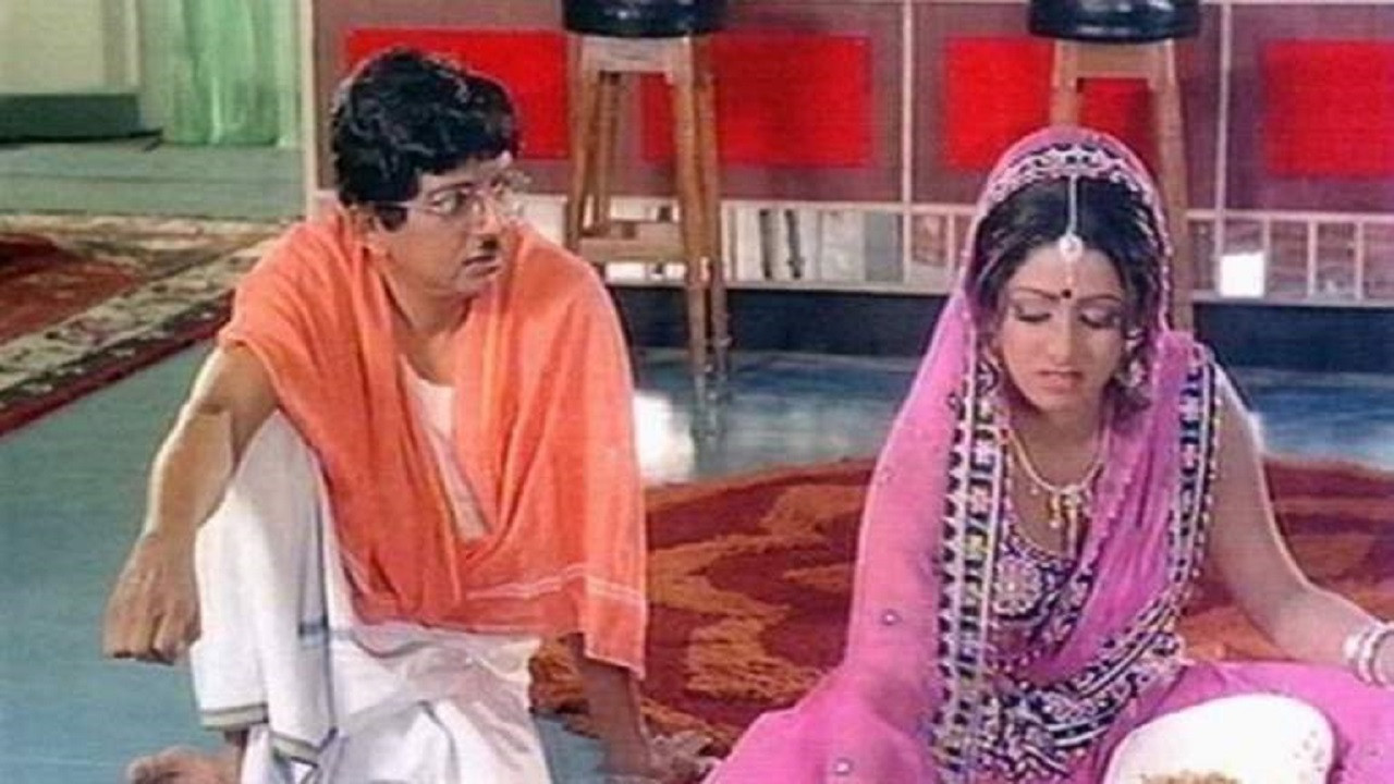 Backdrop for Adutha Varisu