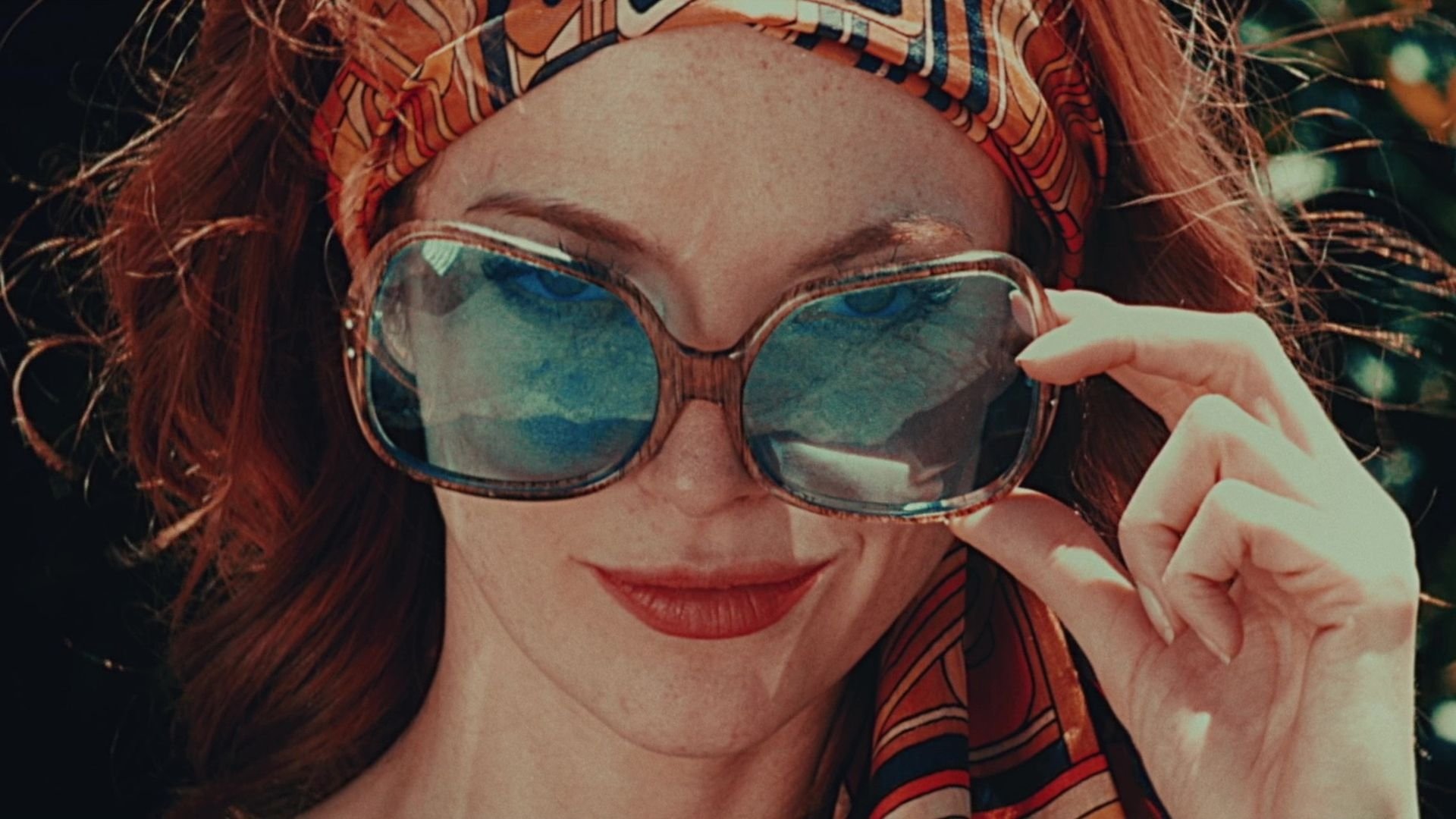 Backdrop for Abrakadabra