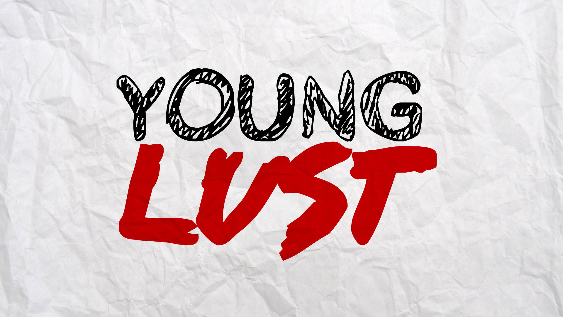 Backdrop for Young Lust