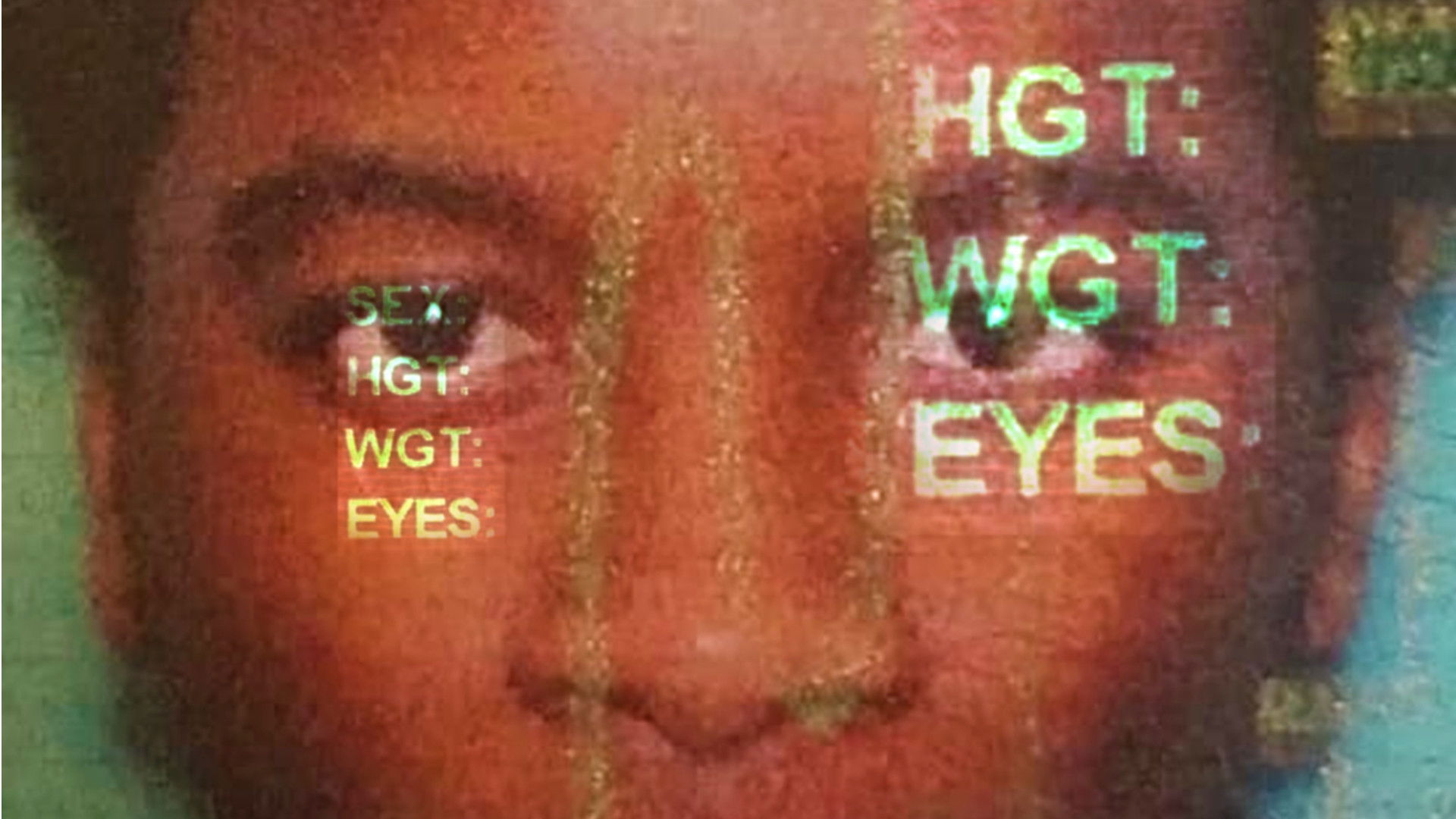 Backdrop for Young Adult