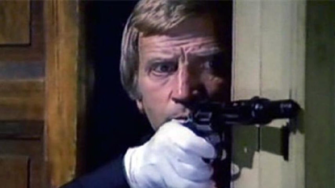 Backdrop for The Theatre Connection