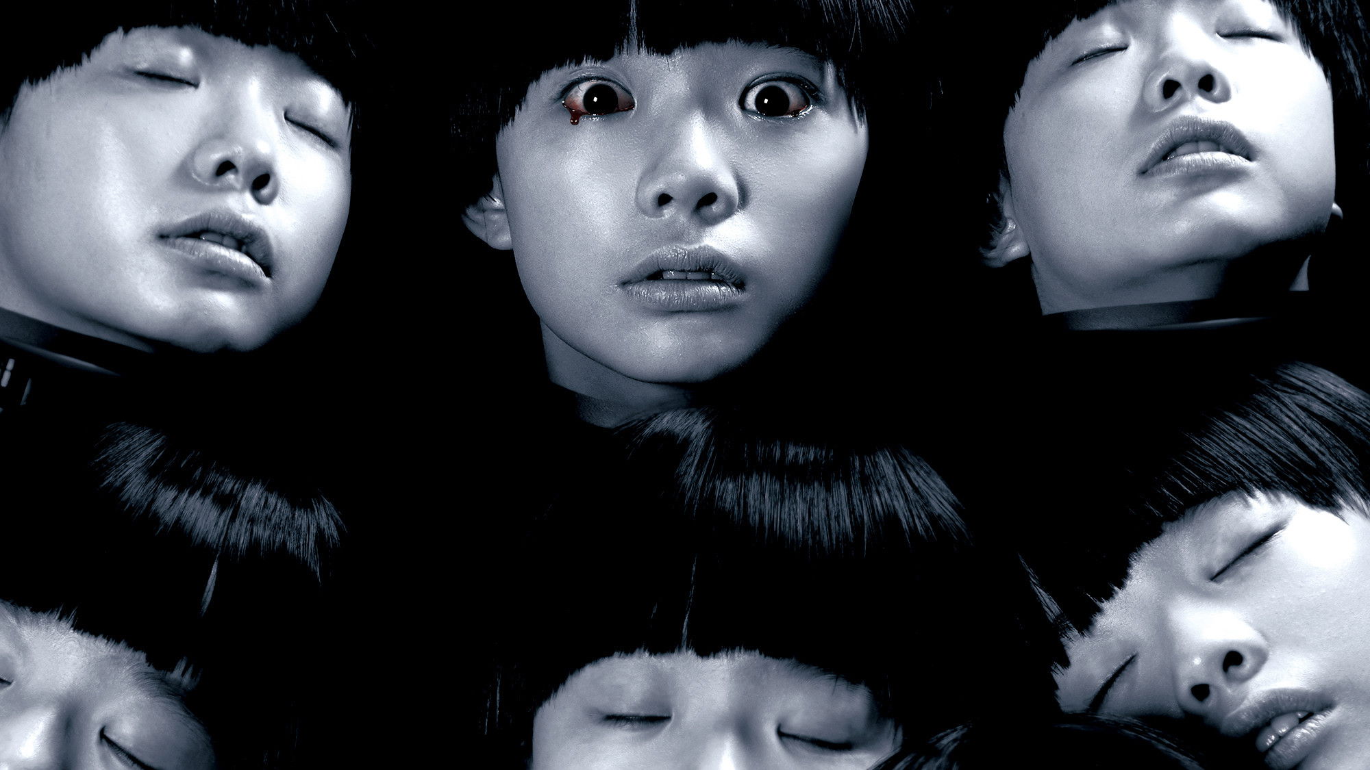 Backdrop for Horror Stories 3