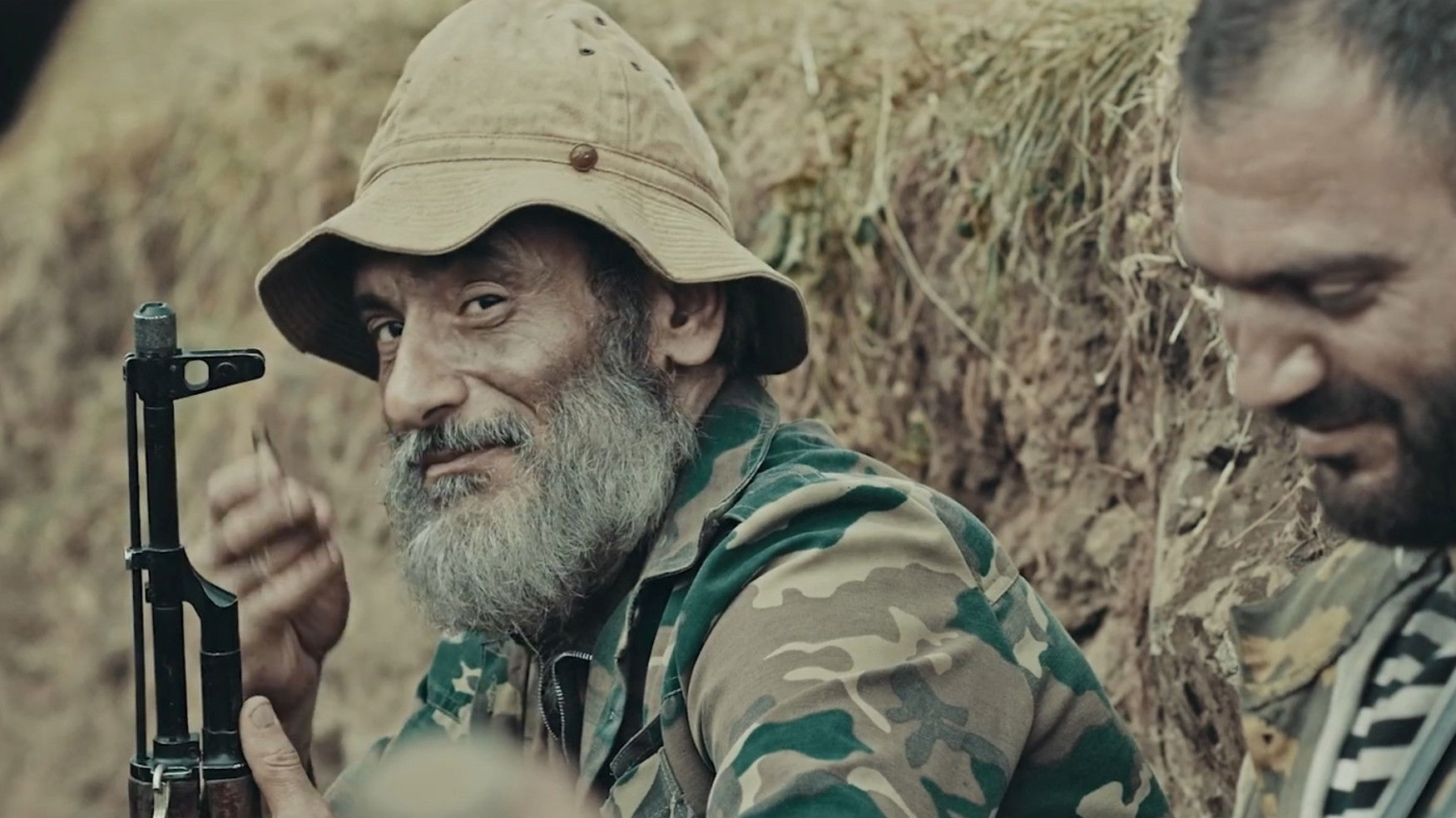 Backdrop for The Path of Our Dream