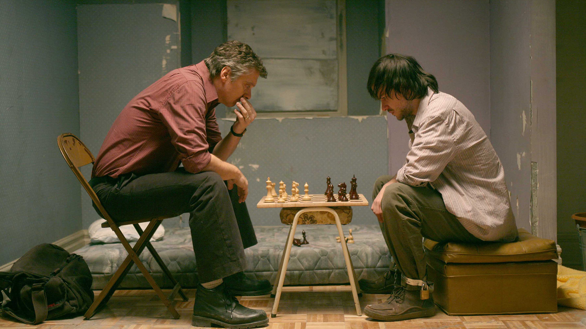 Backdrop for 5150 Elm's Way