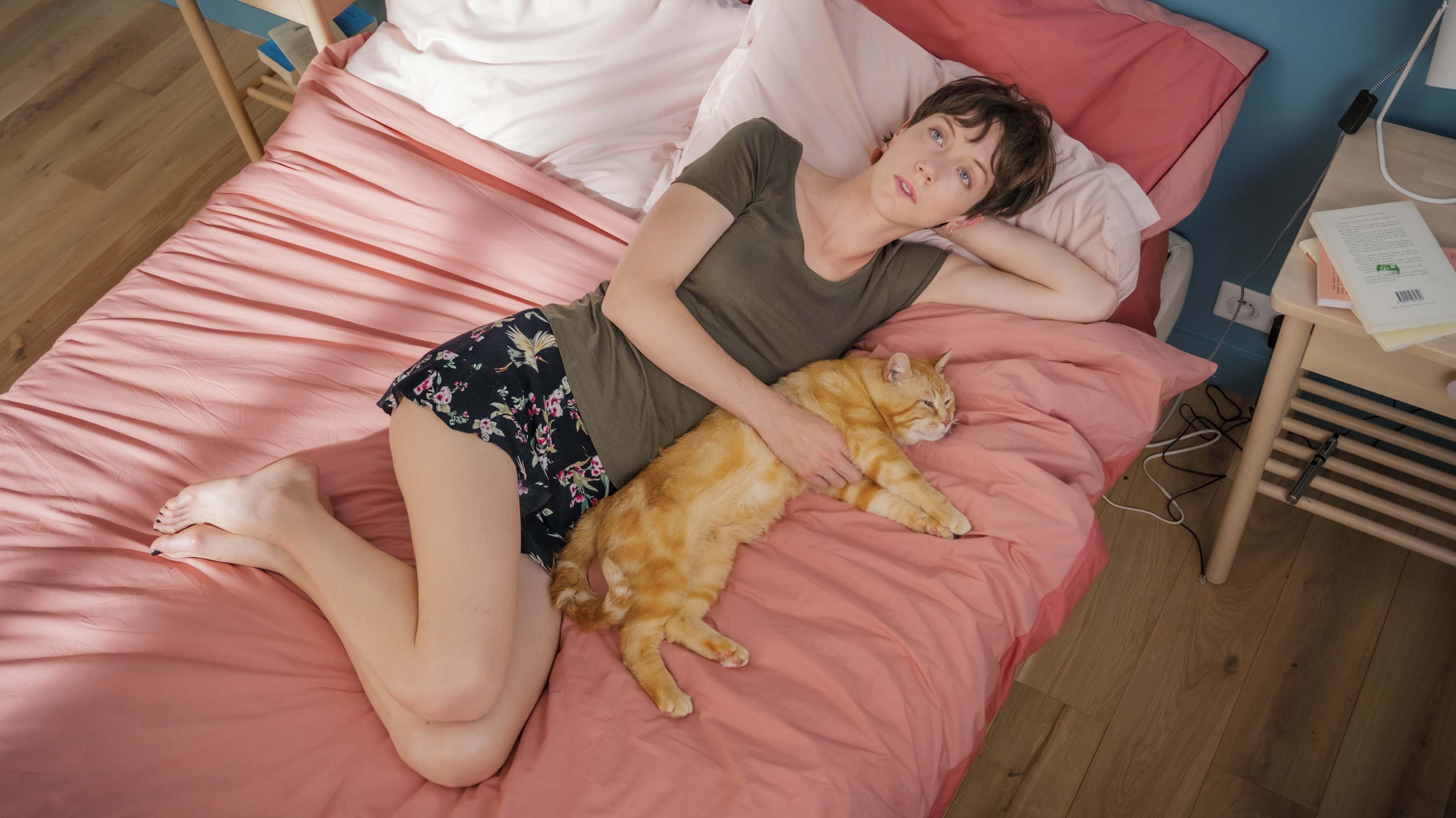 Backdrop for Eloïse's Journey